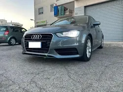 Usata 2015 Audi A3 Tre volumi | 8900 € (Buon prezzo)