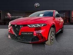 Rosso Nuova 2025 Alfa Romeo Tonale Sprint SUV | 32.900 € (Ottimo prezzo)