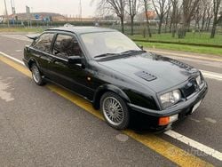 Nero Usata 1986 Ford Sierra RS Tre volumi | 62.500 €