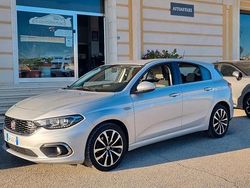 Grigio Usata 2019 Fiat Tipo Lounge Tre volumi | 11.800 € (Molto cara)