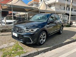 Nero Usata 2021 VW Tiguan R SUV | 30.499 € (Buon prezzo)