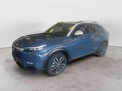 Blu/azzurro Nuova 2025 Honda HR-V Advance SUV | 33.350 € (Buon prezzo)