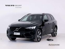 Nero Usata 2025 Volvo XC60 Plus SUV | 48.900 € (Buon prezzo)