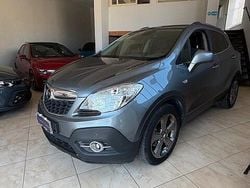 Grigio Usata 2013 Opel Mokka Cosmo SUV | 8900 € (Buon prezzo)
