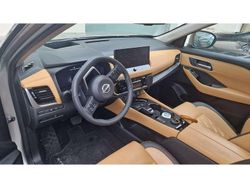 Grigio Usata 2024 Nissan X-Trail Tekna SUV | 31.600 € (Buon prezzo)