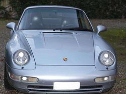 Usata 1995 Porsche 911 Carrera Coupé | 98.000 €