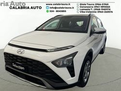 Bianco Usata 2022 Hyundai Bayon SUV | 14.950 € (Buon prezzo)