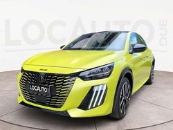 Giallo Usata 2024 Peugeot 208 GTi Due volumi | 19.490 € (Super prezzo)