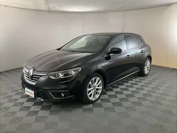 Nero Usata 2019 Renault Mégane IV Tre volumi | 12.799 € (Buon prezzo)