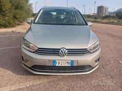Grigio Usata 2015 VW Golf VII Sport Station wagon | 11.500 € (Cara)