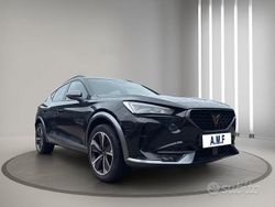 Nero Usata 2022 Cupra Formentor SUV | 23.999 € (Super prezzo)