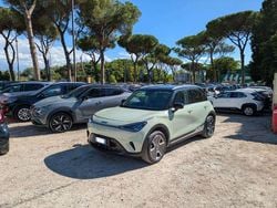 Verde Usata 2023 Smart #1 Edition #1 SUV | 24.800 € (Buon prezzo)