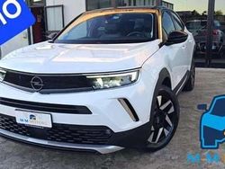 Bianco Usata 2022 Opel Mokka Elegance SUV | 16.900 € (Buon prezzo)