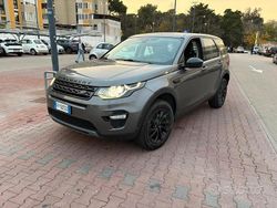 Grigio Usata 2018 Land Rover Discovery Sport SUV | 12.000 €