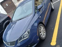 Usata 2016 Seat Ibiza ST CONNECT Station wagon | 6300 € (Buon prezzo)