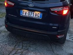 Usata 2019 Ford Ecosport SUV | 9000 € (Buon prezzo)
