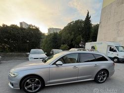 Usata 2015 Audi A6 Tre volumi | 13.000 € (Ottimo prezzo)