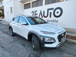 Bianco Usata 2019 Hyundai Kona Xpossible SUV | 13.900 € (Buon prezzo)