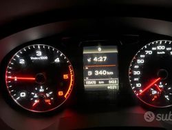 Grigio Usata 2016 Audi Q3 SUV | 15.000 € (Buon prezzo)