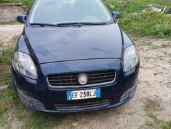 Blu Usata 2010 Fiat Croma Tre volumi | 2900 €