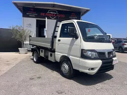 Bianco Usata 2014 Piaggio Porter | 10.900 € (Buon prezzo)