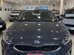 Grigio Usata 2019 Kia Ceed Sportswagon Station wagon | 8500 € (Super prezzo)