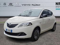 Bianco Usata 2023 Lancia Ypsilon Silver Due volumi | 11.700 € (Buon prezzo)