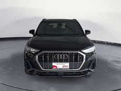 Nero Usata 2024 Audi Q3 S-Line SUV | 41.300 € (Ottimo prezzo)