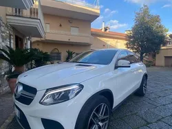 Usata 2017 Mercedes GLE350 Premium Plus Coupé | 36.999 € (Buon prezzo)