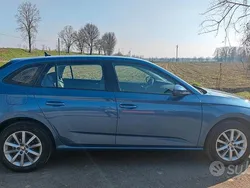Usata 2021 Skoda Scala Due volumi | 11.500 € (Super prezzo)