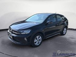 Nero Usata 2022 VW Taigo Life SUV | 16.200 € (Ottimo prezzo)