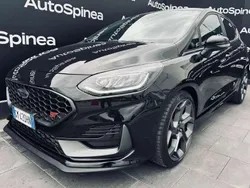 Nero Usata 2023 Ford Fiesta ST Due volumi | 24.400 € (Buon prezzo)