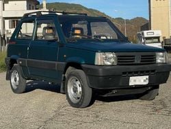 Usata 1992 Fiat Panda 4x4 Due volumi | 4700 €