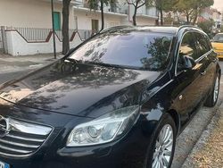 Usata 2010 Opel Insignia Cosmo Station wagon | 2800 €