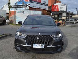 Grigio Usata 2021 DS Automobiles DS7 Crossback Grand Chic SUV | 19.900 € (Super prezzo)