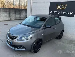 Usata 2023 Lancia Ypsilon Silver Due volumi | 8900 € (Super prezzo)