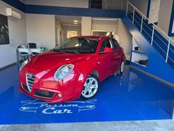 Other Usata 2015 Alfa Romeo MiTo Super Due volumi | 6990 € (Buon prezzo)