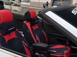 Usata 2008 Audi A3 Cabriolet Cabrio | 5500 €