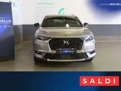 Grigio Usata 2018 DS Automobiles DS7 Crossback Grand Chic SUV | 21.300 € (Buon prezzo)