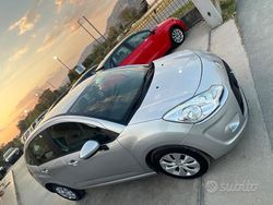 Grigio Usata 2012 Citroën C3 Exclusive Due volumi | 4200 € (Ottimo prezzo)