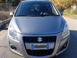Usata 2013 Suzuki Splash GL Due volumi | 4300 € (Ottimo prezzo)