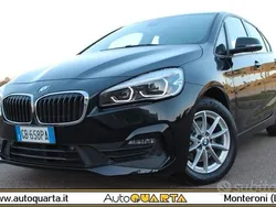 Nero Usata 2020 BMW 216 Monovolume | 19.900 € (Buon prezzo)