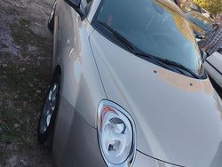 Giallo Usata 2010 Alfa Romeo MiTo Due volumi | 4500 € (Buon prezzo)