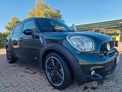 Usata 2010 Mini Countryman SUV | 7500 € (Buon prezzo)