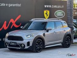 Rooftopgrey Usata 2022 Mini Cooper D Countryman Classic SUV | 25.499 € (Buon prezzo)
