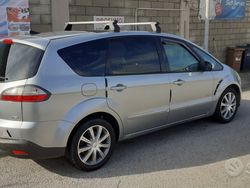 Grigio Usata 2007 Ford S-MAX S Monovolume | 4800 € (Molto cara)