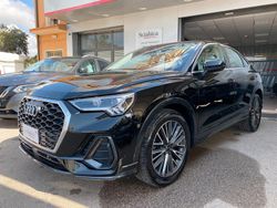 Nero Usata 2023 Audi Q3 Business Plus SUV | 35.999 € (Buon prezzo)