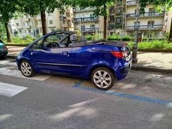 Blu/azzurro Usata 2009 Mitsubishi Colt Coupé | 2800 €