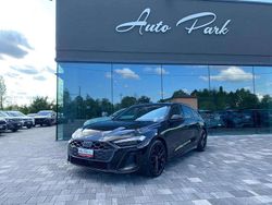 Nero Usata 2025 Audi S5 Ambiente Station wagon | 89.900 € (Buon prezzo)