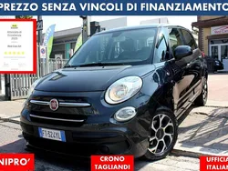 Other Usata 2019 Fiat 500L Monovolume | 11.900 € (Ottimo prezzo)